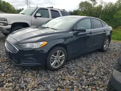 3FA6P0HD7JR265583 2018 FORD FUSION