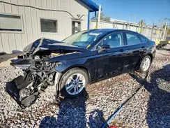 3FA6P0HD7JR265826 2018 FORD FUSION