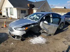 3FA6P0HD7JR266250 2018 FORD FUSION