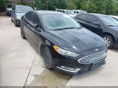 3FA6P0HD7JR267253 2018 FORD FUSION