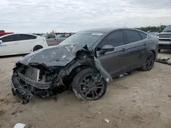 3FA6P0HD7JR267396 2018 FORD FUSION