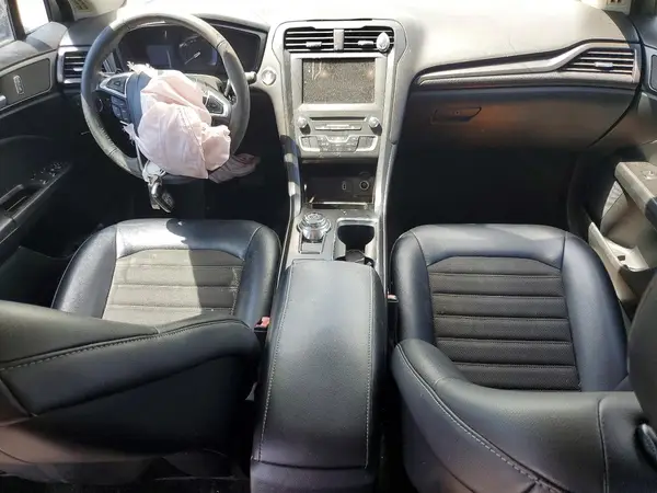3FA6P0HD7JR267544 2018 FORD FUSION - Image 8