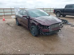 3FA6P0HD7JR267852 2018 FORD FUSION