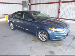 3FA6P0HD7JR268659 2018 FORD FUSION