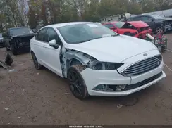 3FA6P0HD7JR272372 2018 FORD FUSION