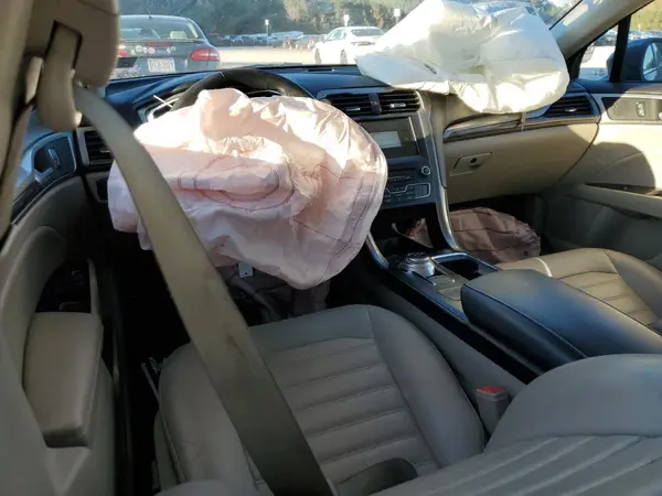 3FA6P0HD7JR272520 2018 FORD FUSION - Image 8