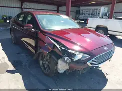3FA6P0HD7JR272646 2018 FORD FUSION