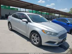 3FA6P0HD7JR272890 2018 FORD FUSION
