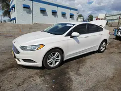 3FA6P0HD7JR273022 2018 FORD FUSION