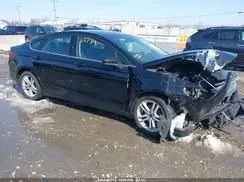 3FA6P0HD7JR273067 2018 FORD FUSION