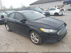 3FA6P0HD7JR275157 2018 FORD FUSION