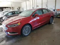 3FA6P0HD7JR275997 2018 FORD FUSION