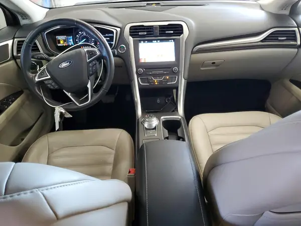 3FA6P0HD7JR275997 2018 FORD FUSION - Image 8