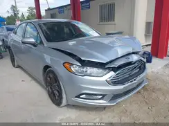 3FA6P0HD7JR279726 2018 FORD FUSION