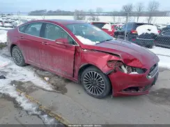 3FA6P0HD7JR280942 2018 FORD FUSION