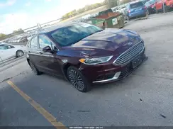 3FA6P0HD7JR281024 2018 FORD FUSION