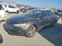 3FA6P0HD7JR281850 2018 FORD FUSION