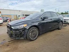 3FA6P0HD7JR282965 2018 FORD FUSION