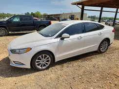 3FA6P0HD7JR283288 2018 FORD FUSION
