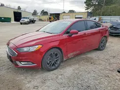 3FA6P0HD7JR283775 2018 FORD FUSION