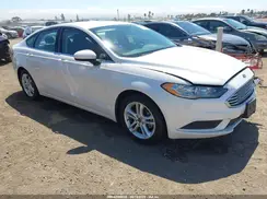 3FA6P0HD7JR285378 2018 FORD FUSION