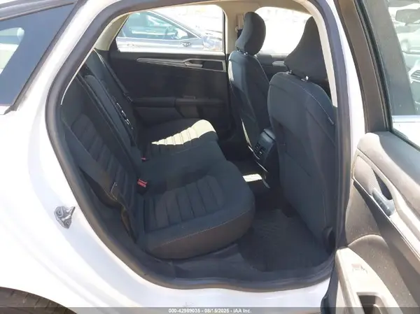 3FA6P0HD7JR285378 2018 FORD FUSION - Image 8