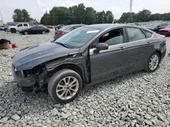 3FA6P0HD7KR102014 2019 FORD FUSION