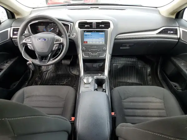 3FA6P0HD7KR102014 2019 FORD FUSION - Image 8