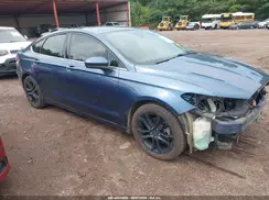 3FA6P0HD7KR102210 2019 FORD FUSION