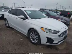 3FA6P0HD7KR103180 2019 FORD FUSION