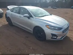 3FA6P0HD7KR103373 2019 FORD FUSION