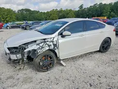 3FA6P0HD7KR103468 2019 FORD FUSION