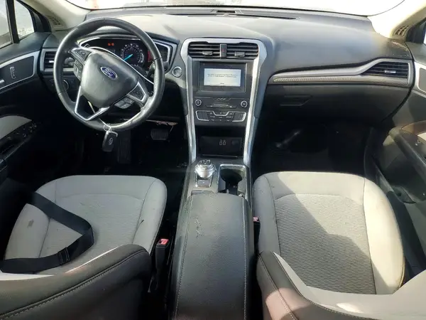 3FA6P0HD7KR103468 2019 FORD FUSION - Image 8