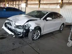 3FA6P0HD7KR104233 2019 FORD FUSION