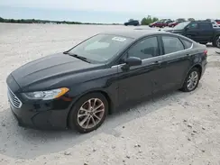 3FA6P0HD7KR107195 2019 FORD FUSION