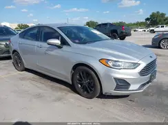 3FA6P0HD7KR108315 2019 FORD FUSION