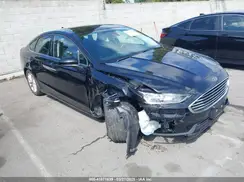 3FA6P0HD7KR108430 2019 FORD FUSION