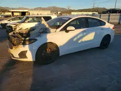 3FA6P0HD7KR108458 2019 FORD FUSION