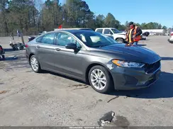 3FA6P0HD7KR113465 2019 FORD FUSION