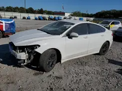 3FA6P0HD7KR113952 2019 FORD FUSION