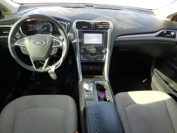 3FA6P0HD7KR113952 2019 FORD FUSION - Image 8