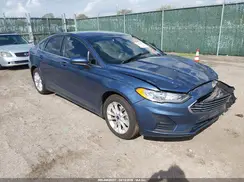 3FA6P0HD7KR114180 2019 FORD FUSION