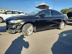 3FA6P0HD7KR114308 2019 FORD FUSION