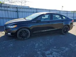 3FA6P0HD7KR122649 2019 FORD FUSION