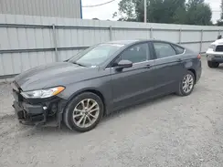 3FA6P0HD7KR126880 2019 FORD FUSION