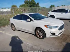 3FA6P0HD7KR128094 2019 FORD FUSION