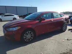 3FA6P0HD7KR128211 2019 FORD FUSION