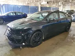 3FA6P0HD7KR131898 2019 FORD FUSION