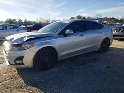 3FA6P0HD7KR131965 2019 FORD FUSION