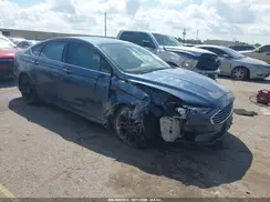 3FA6P0HD7KR133120 2019 FORD FUSION